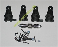 SD TAIL HOUSING SET